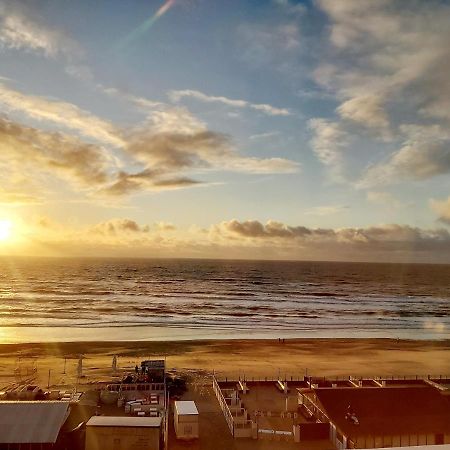 Apartment Marmoris Zandvoort Esterno foto