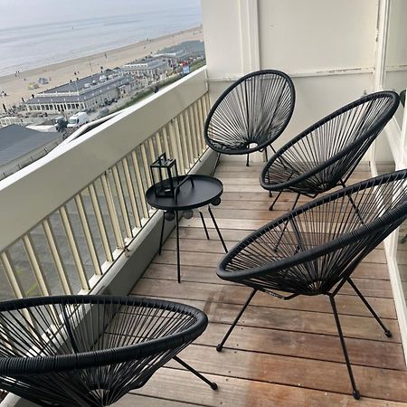 Apartment Marmoris Zandvoort Esterno foto
