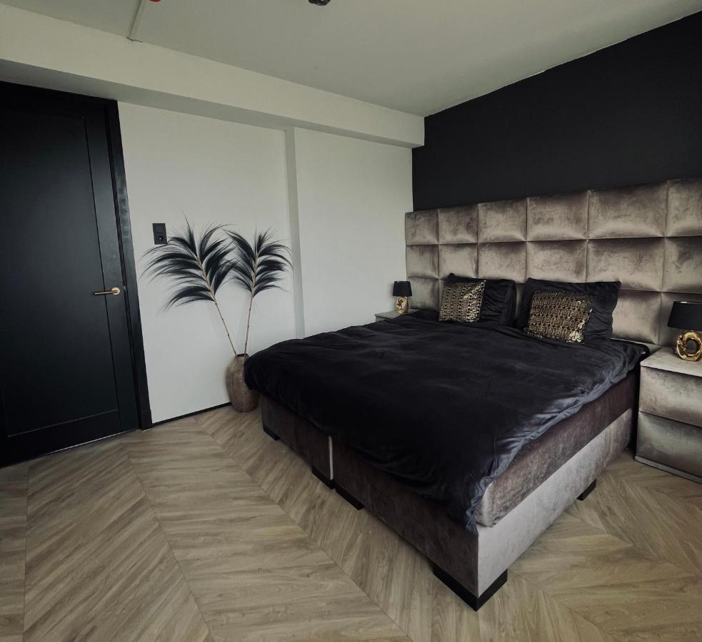 Apartment Marmoris Zandvoort Esterno foto