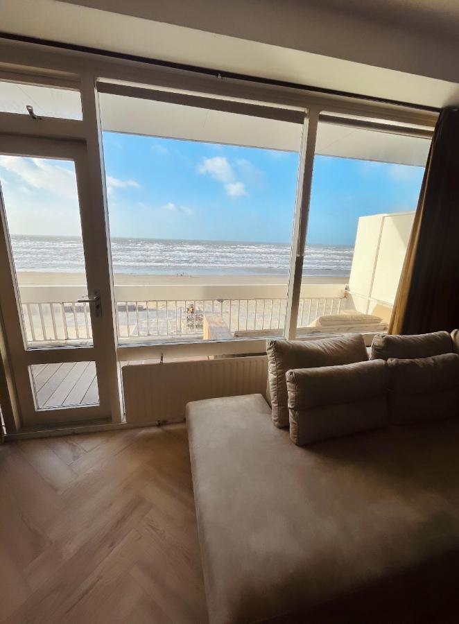 Apartment Marmoris Zandvoort Esterno foto