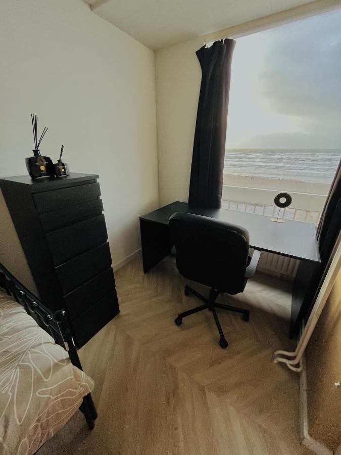 Apartment Marmoris Zandvoort Esterno foto