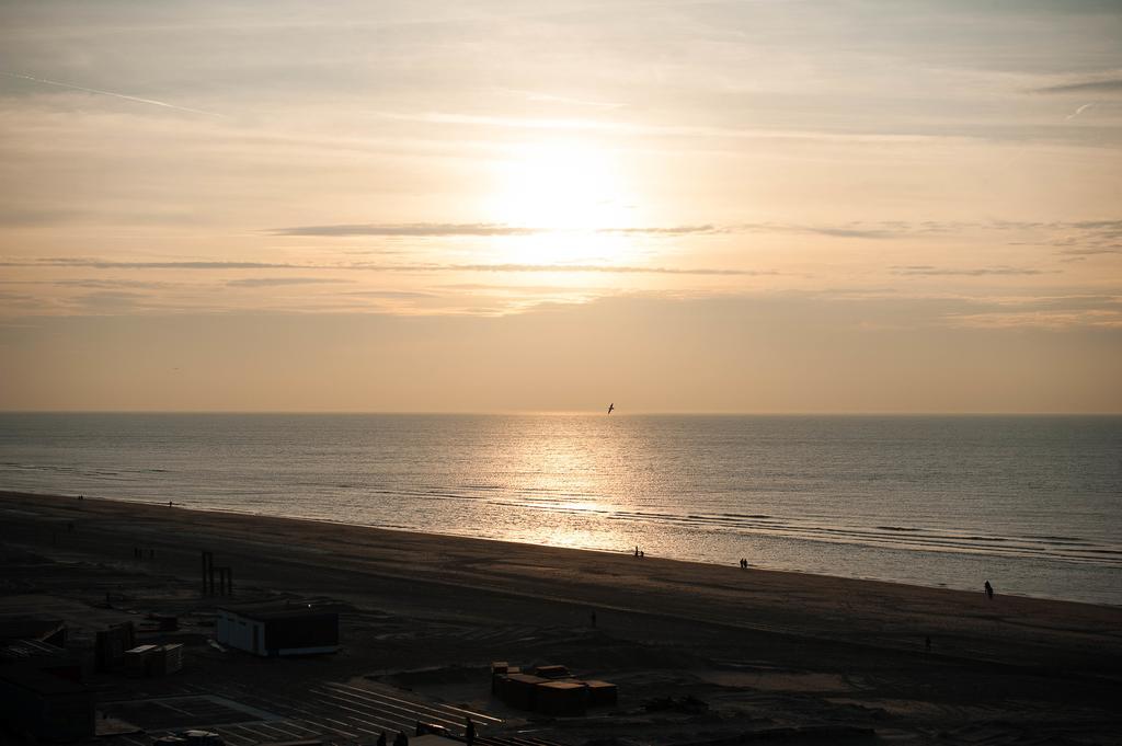 Apartment Marmoris Zandvoort Esterno foto