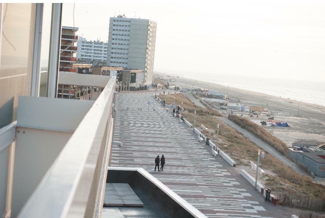 Apartment Marmoris Zandvoort Esterno foto